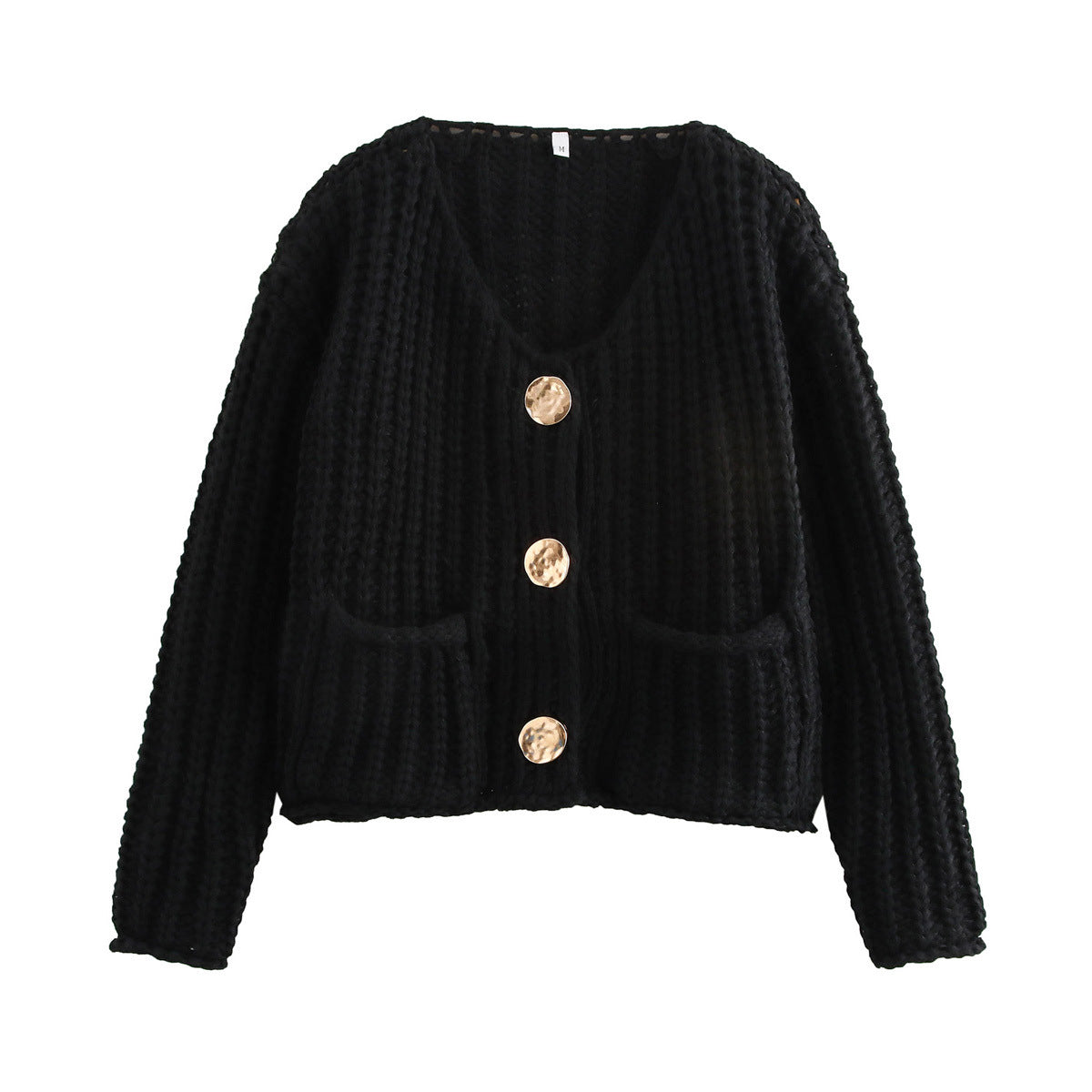 Fioretta Vest - Cute & Comfortable