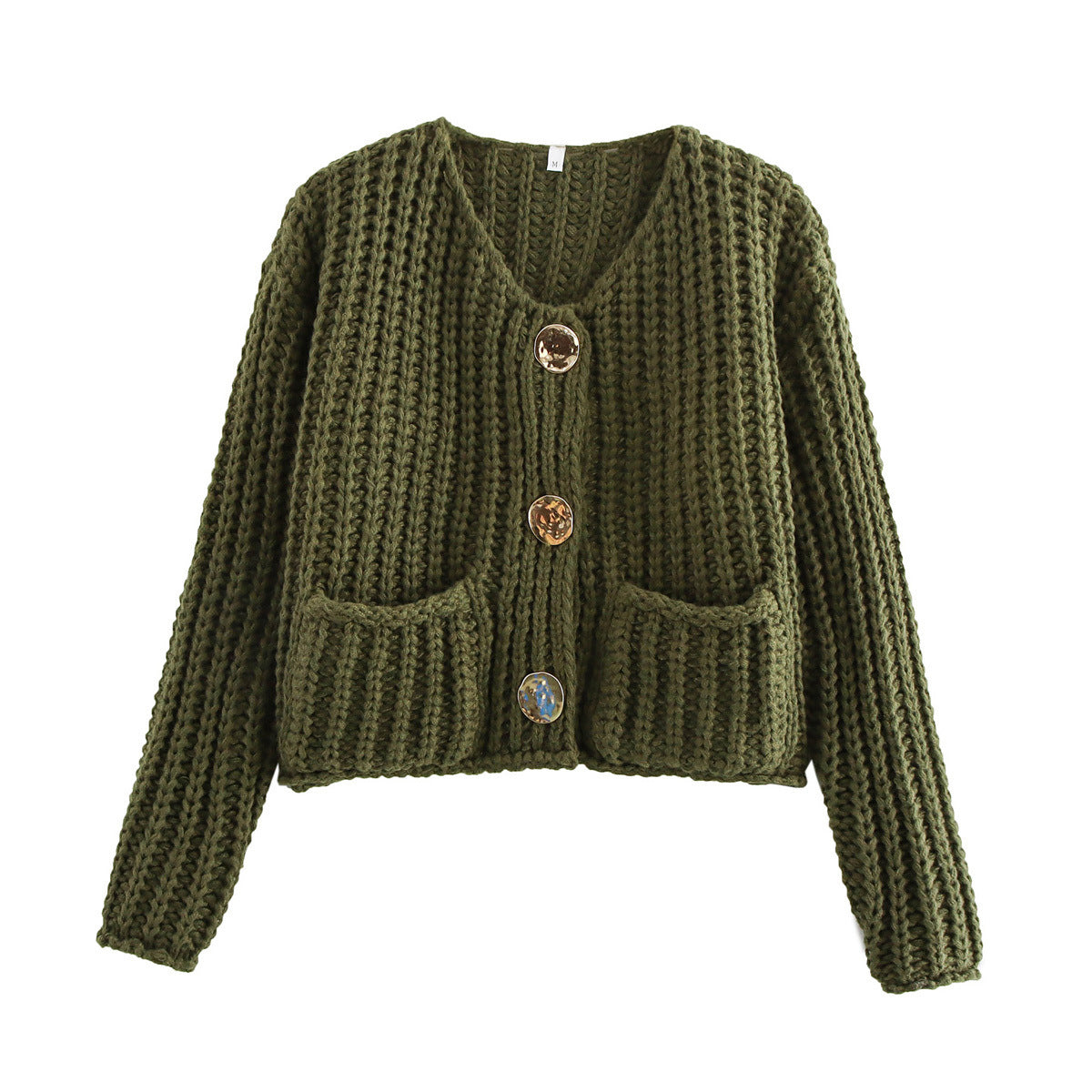 Fioretta Vest - Cute & Comfortable