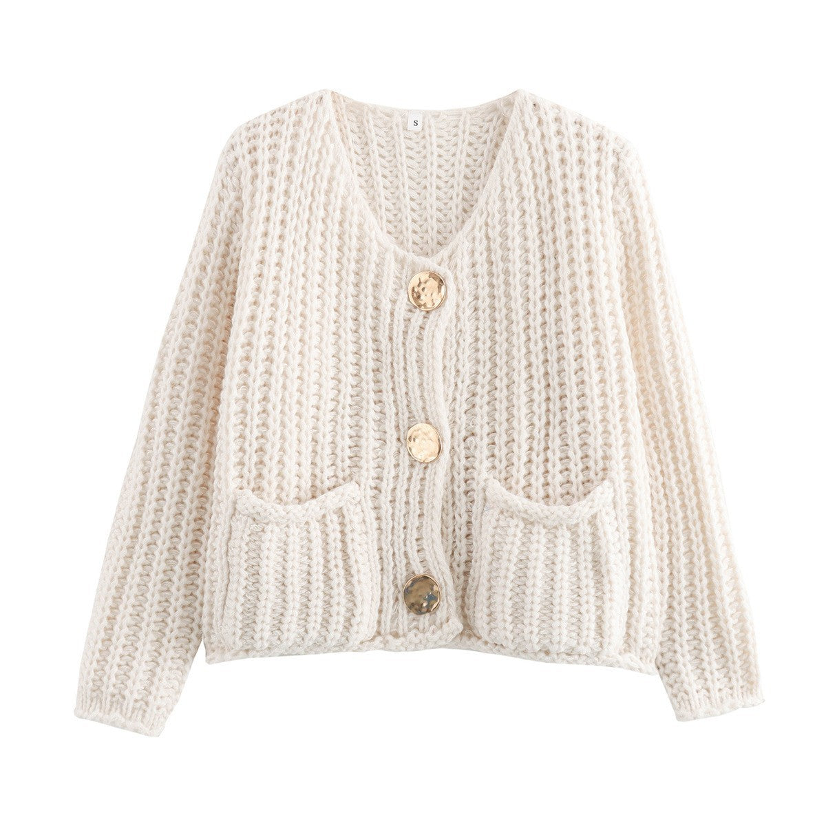 Fioretta Vest - Cute & Comfortable