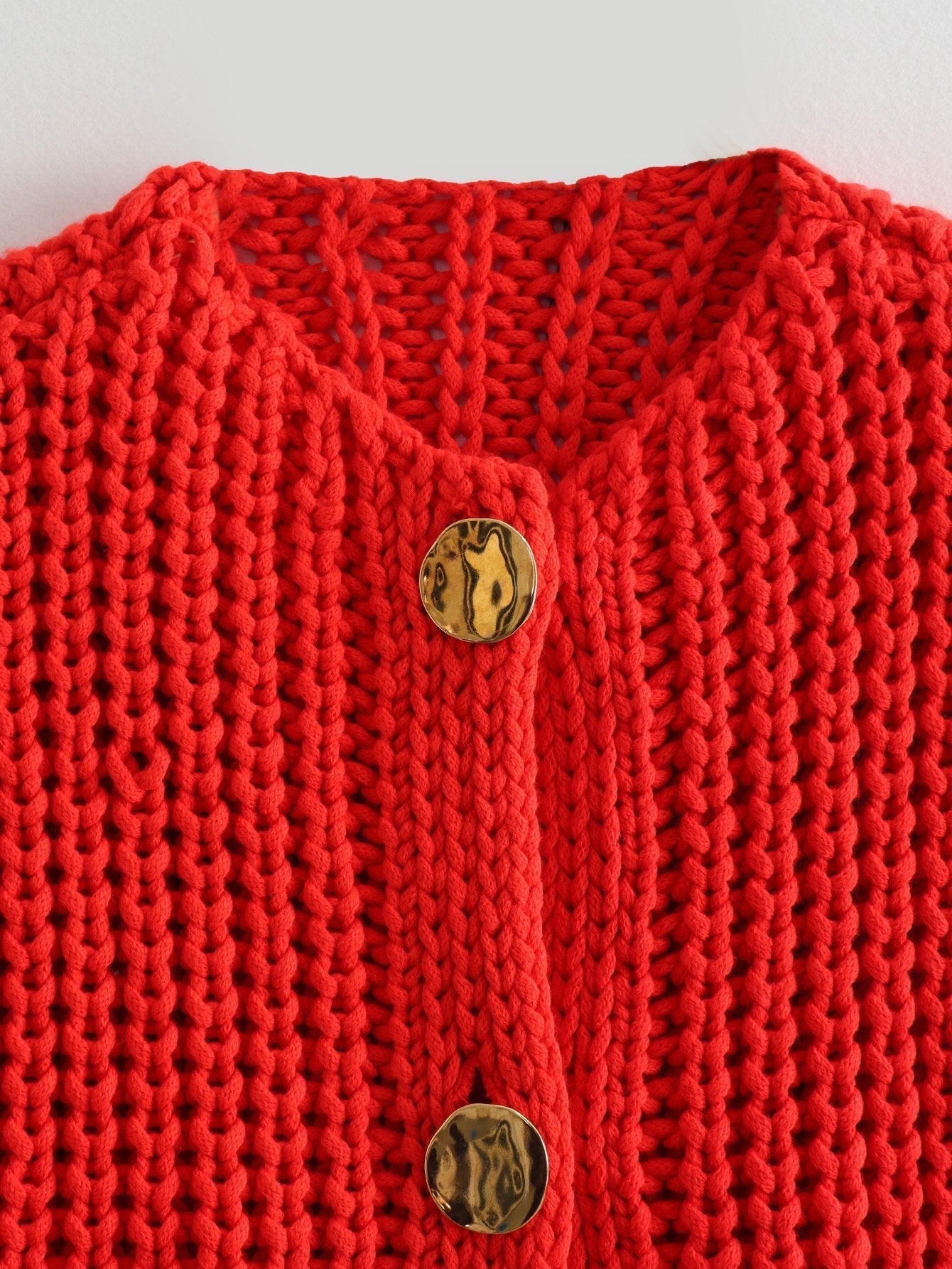 Fioretta Vest - Cute & Comfortable