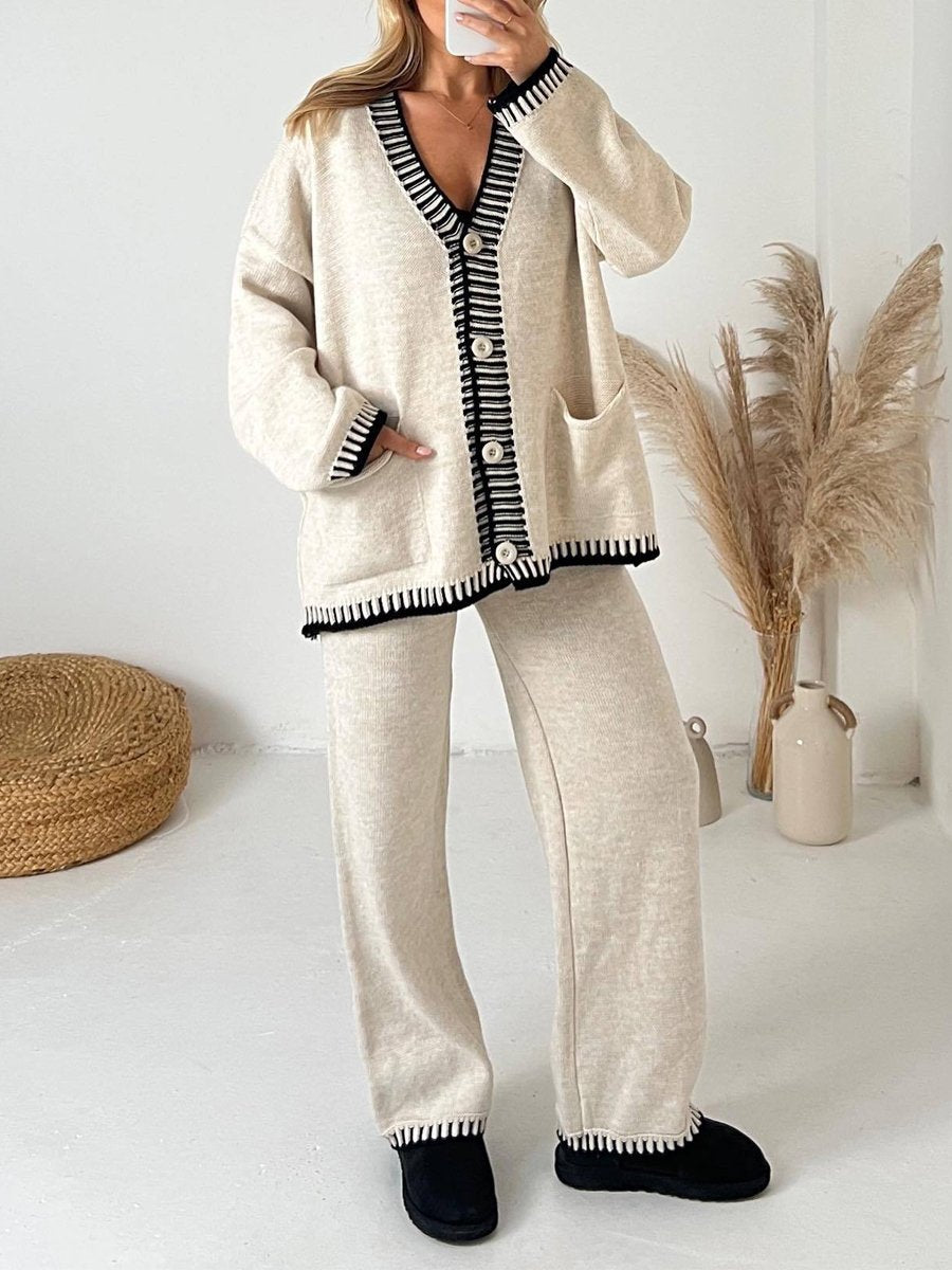 Mila Set - Charming & Cute