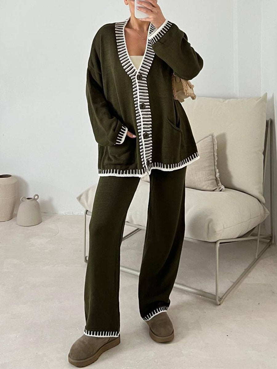 Mila Set - Charming & Cute