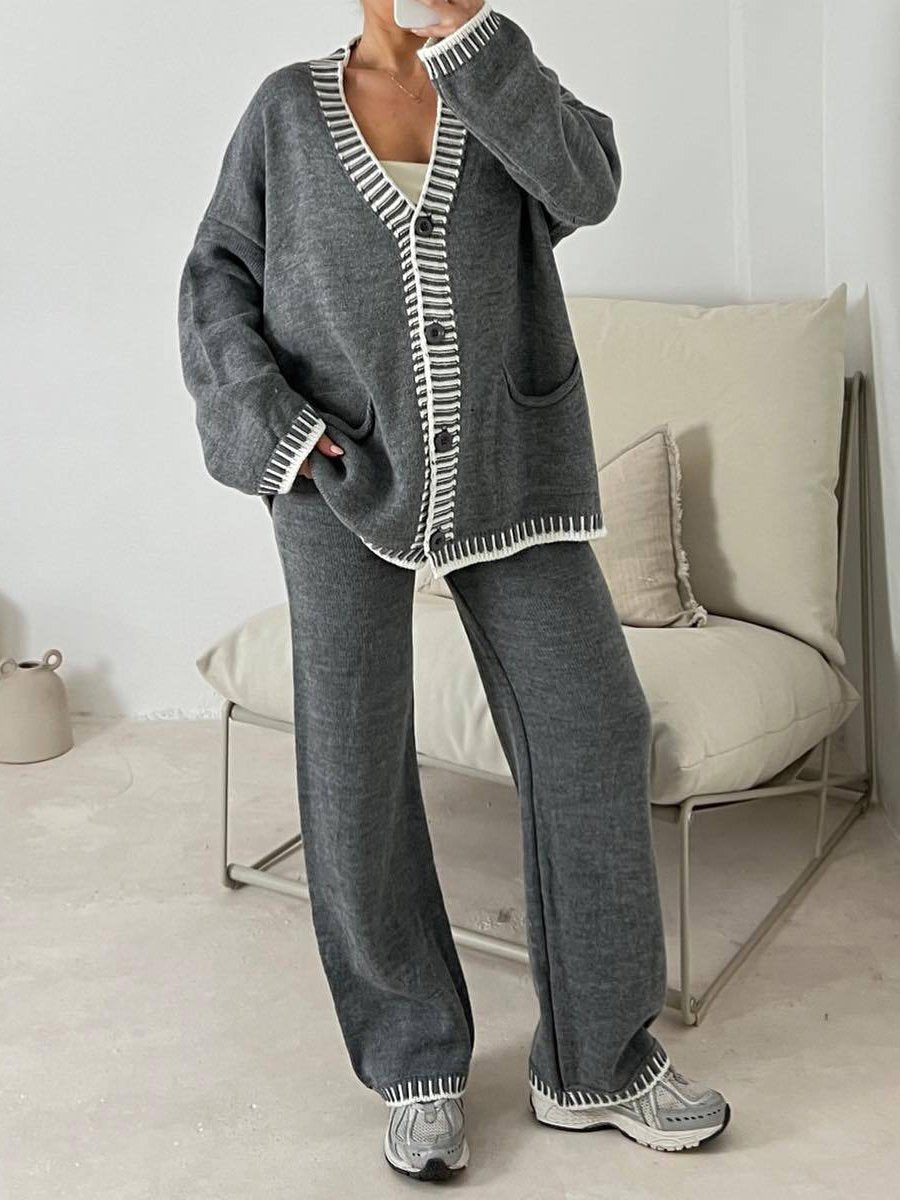 Mila Set - Charming & Cute